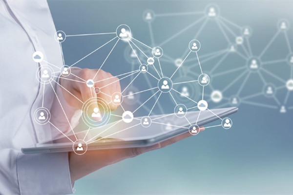 某连锁零售企业电商平台建设